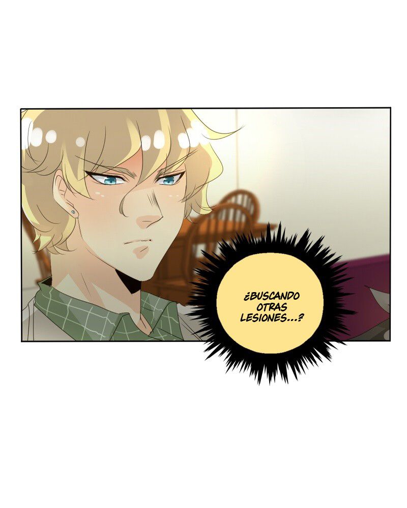 UnORDINARY Capitulo 71 página 24
