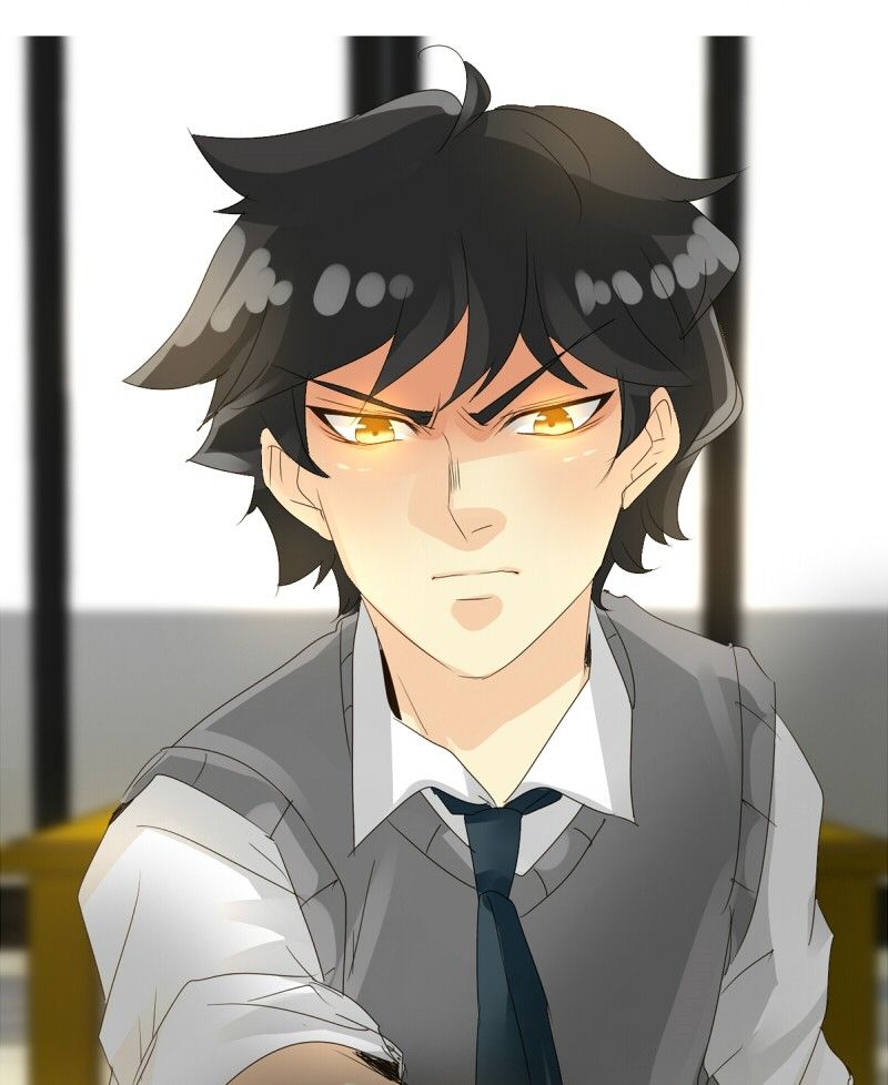 UnORDINARY Capitulo 71 página 25