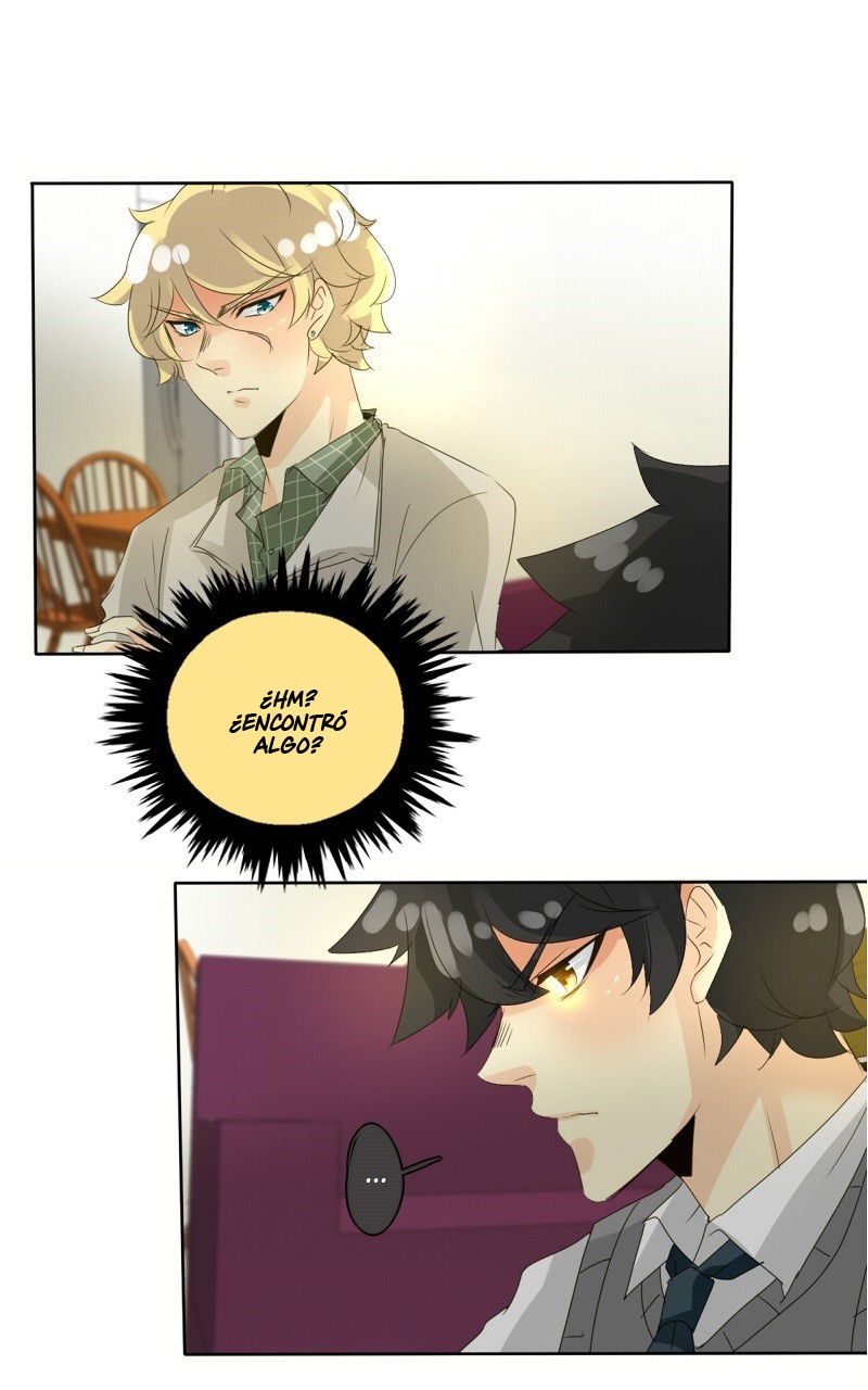 UnORDINARY Capitulo 71 página 28