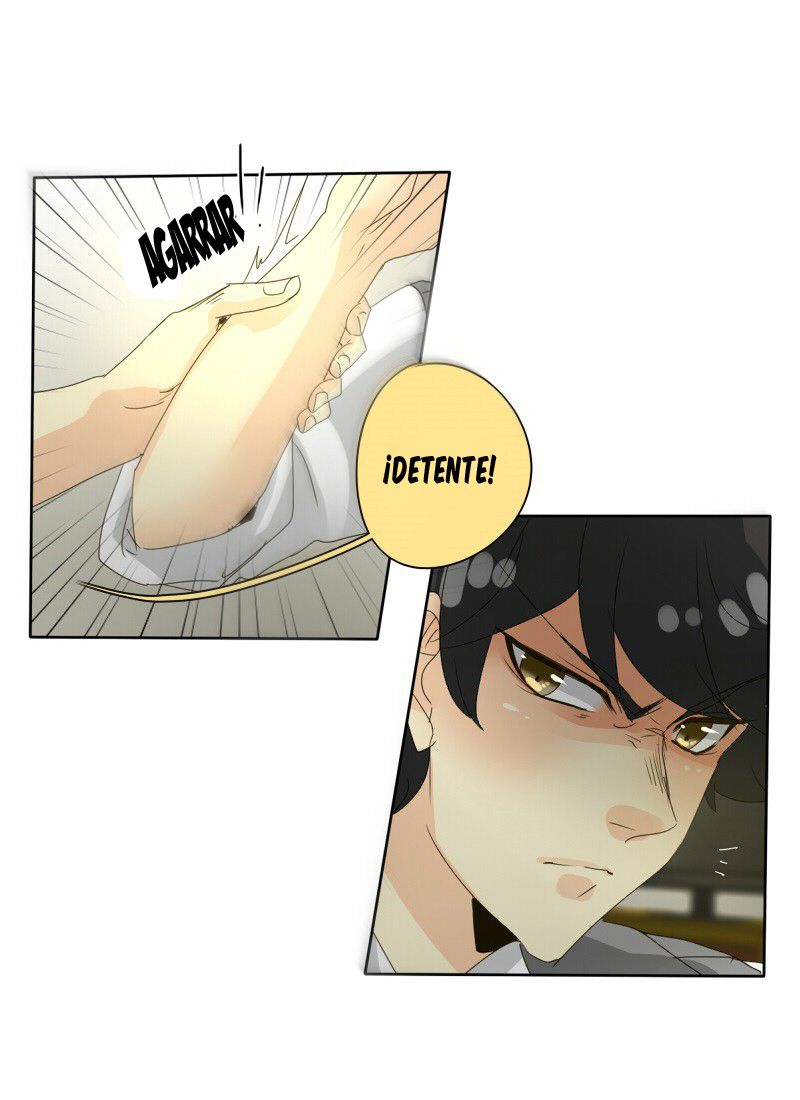 UnORDINARY Capitulo 71 página 3
