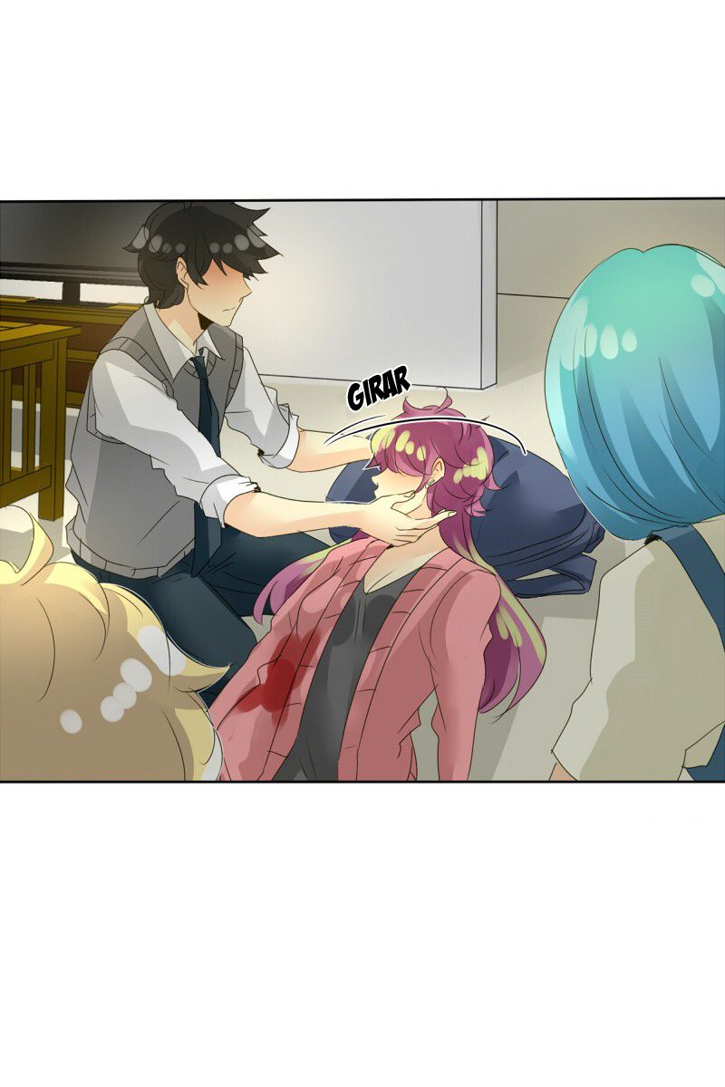 UnORDINARY Capitulo 71 página 30
