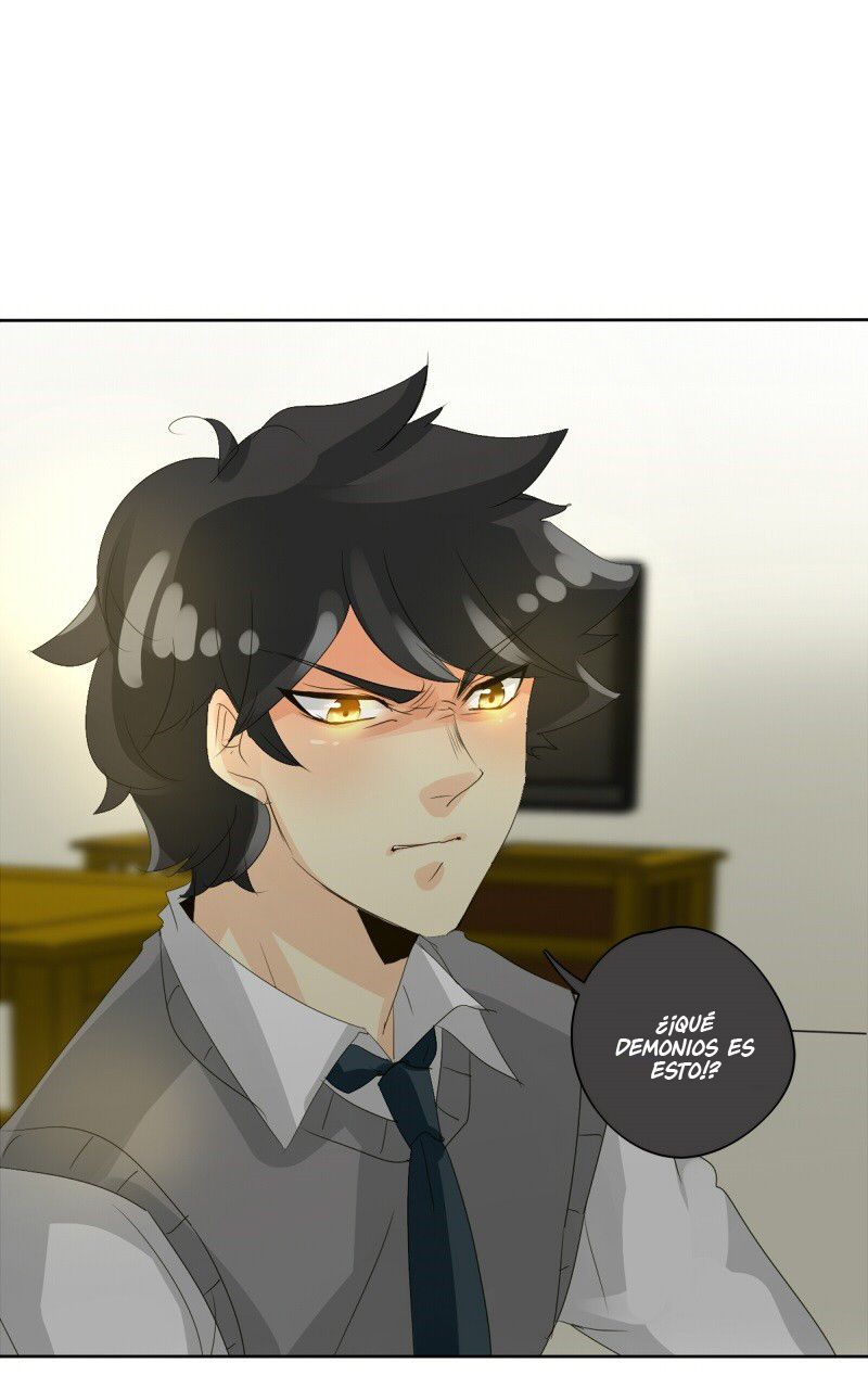 UnORDINARY Capitulo 71 página 33