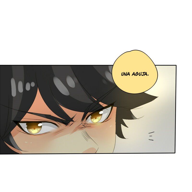 UnORDINARY Capitulo 71 página 34