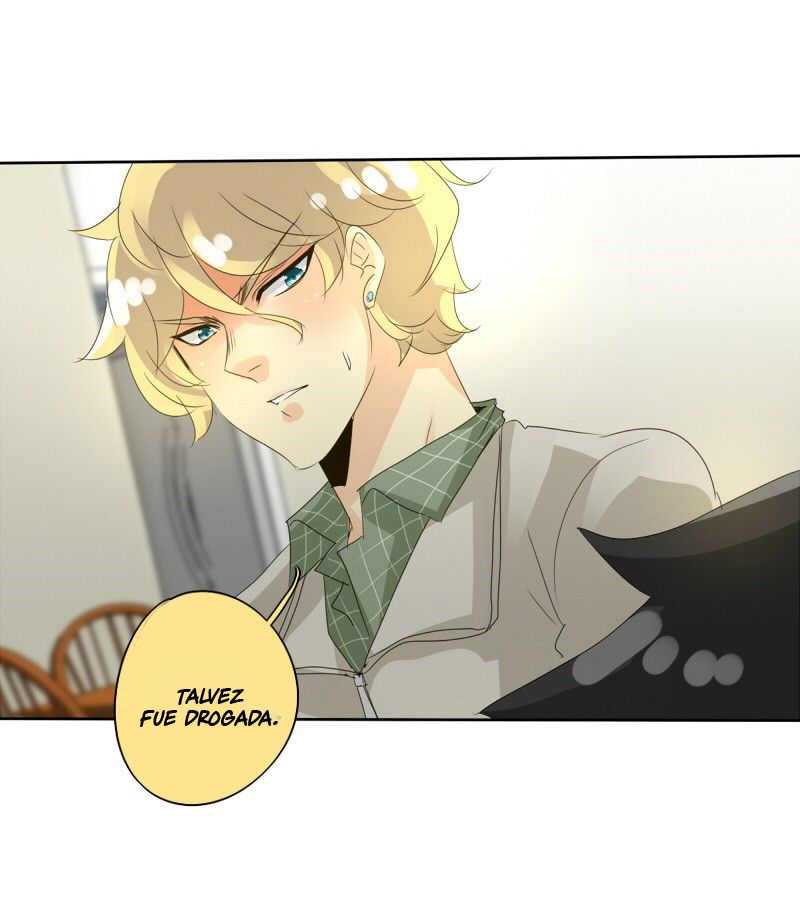 UnORDINARY Capitulo 71 página 35