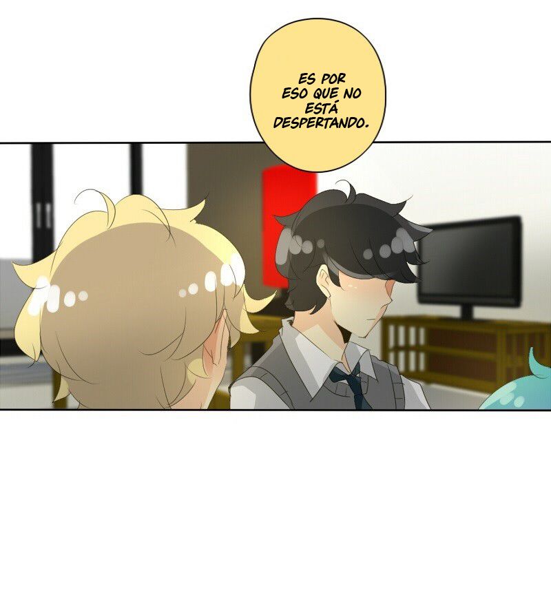 UnORDINARY Capitulo 71 página 36