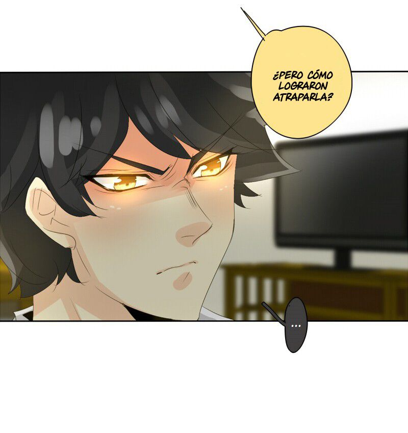 UnORDINARY Capitulo 71 página 37