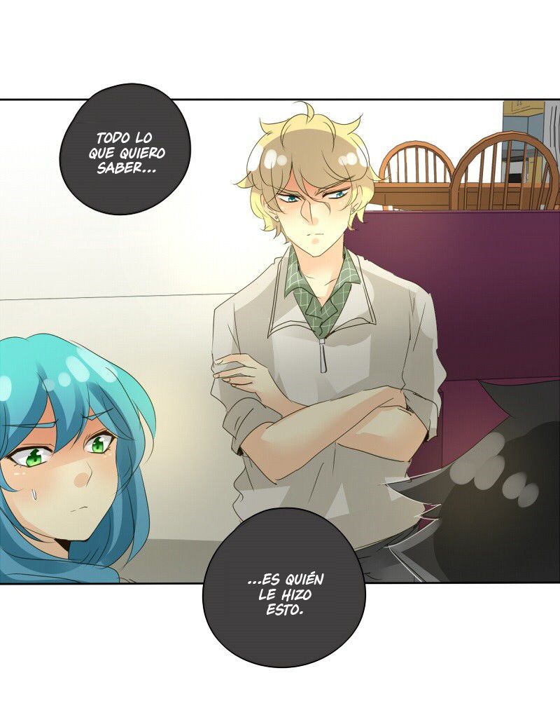 UnORDINARY Capitulo 71 página 40