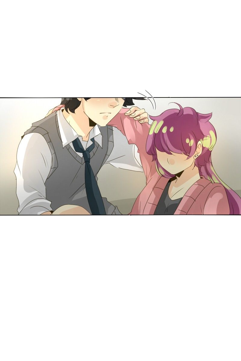 UnORDINARY Capitulo 71 página 42