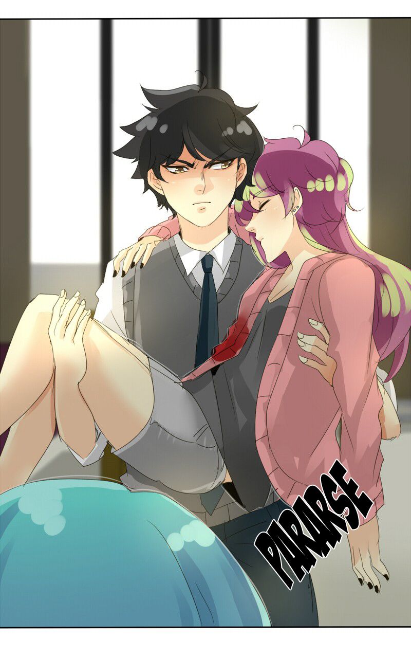 UnORDINARY Capitulo 71 página 43