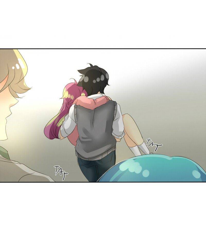 UnORDINARY Capitulo 71 página 46