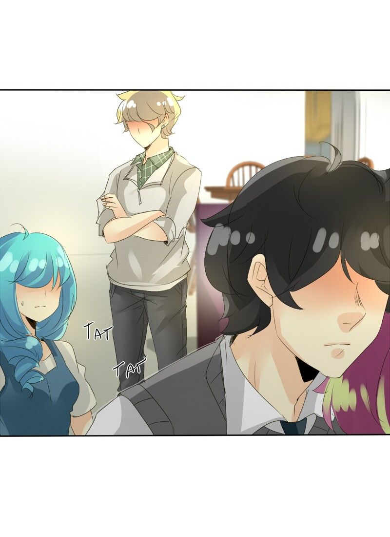 UnORDINARY Capitulo 71 página 47