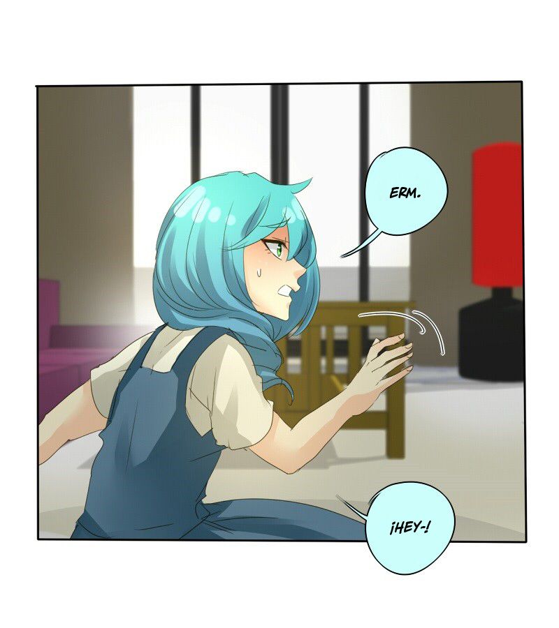 UnORDINARY Capitulo 71 página 48