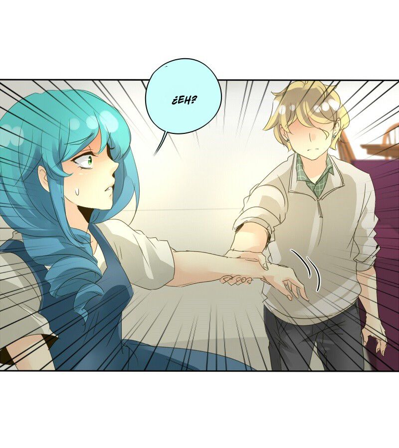 UnORDINARY Capitulo 71 página 50