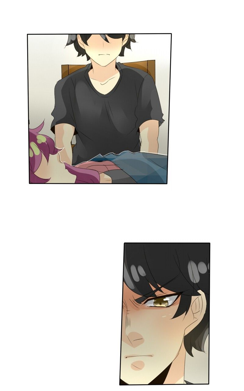 UnORDINARY Capitulo 71 página 56