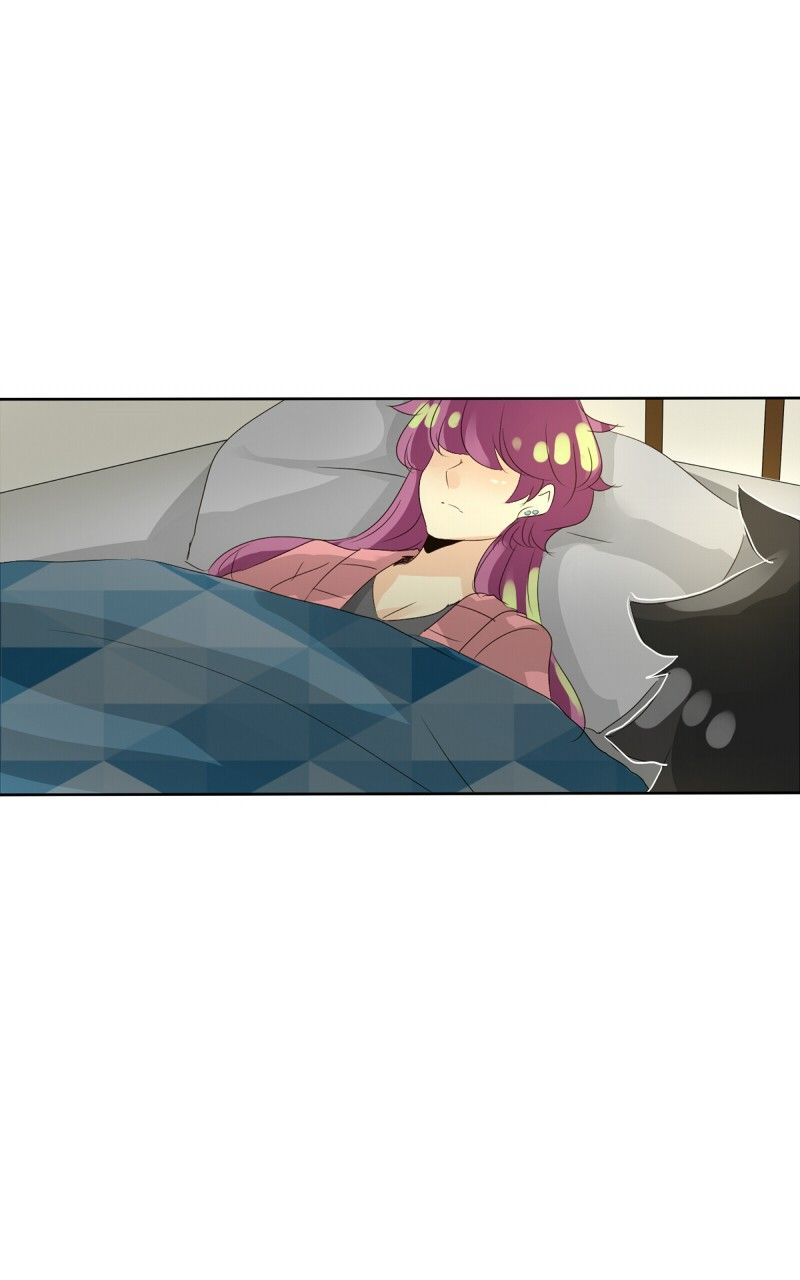 UnORDINARY Capitulo 71 página 57