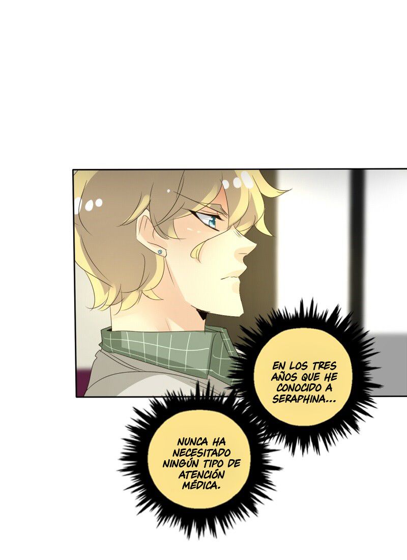 UnORDINARY Capitulo 71 página 60