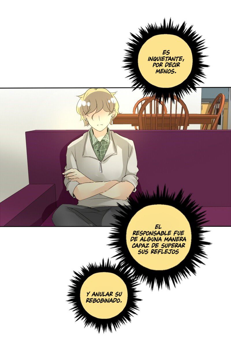UnORDINARY Capitulo 71 página 62
