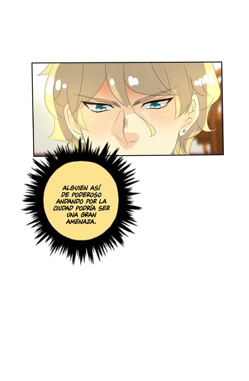 UnORDINARY Capitulo 71 página 63