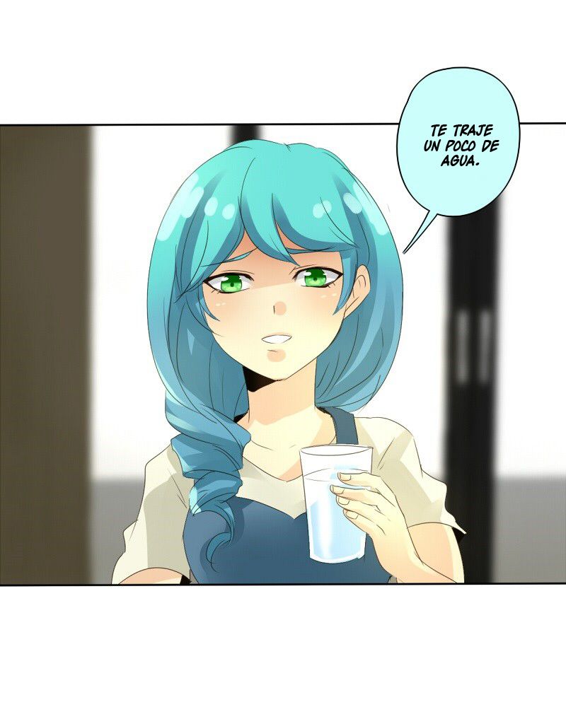 UnORDINARY Capitulo 71 página 66