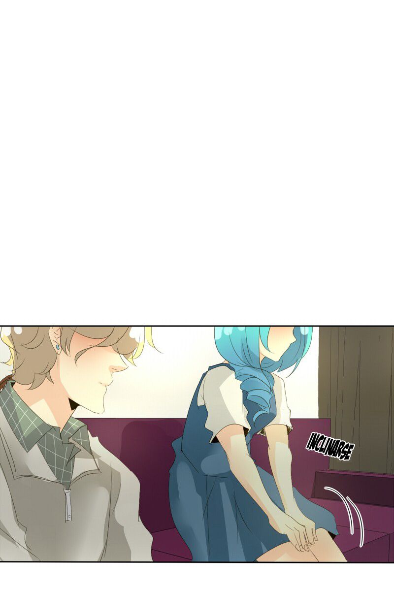 UnORDINARY Capitulo 71 página 69