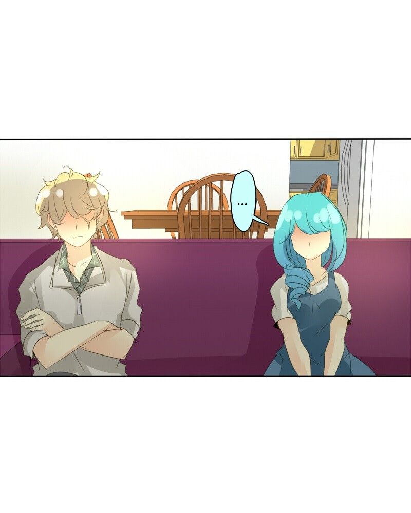 UnORDINARY Capitulo 71 página 70