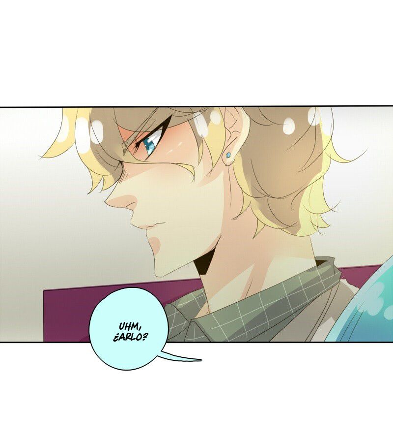 UnORDINARY Capitulo 71 página 72