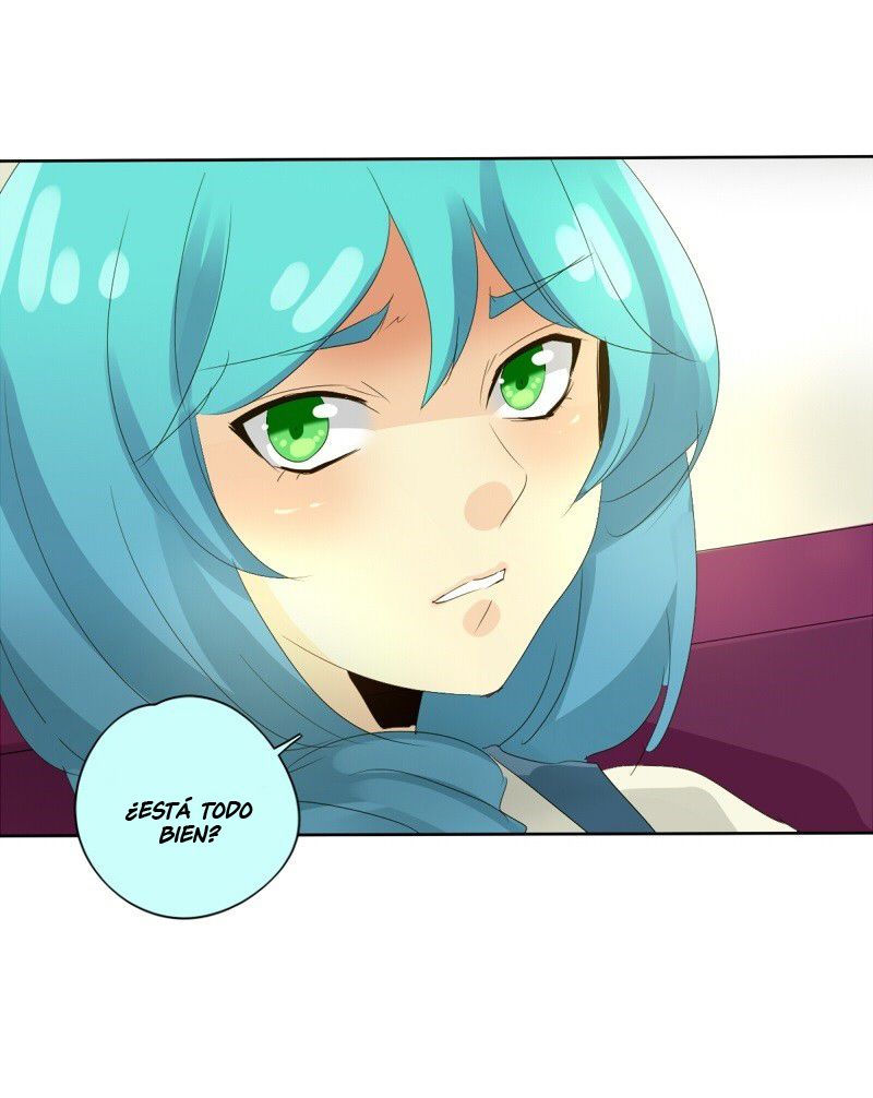 UnORDINARY Capitulo 71 página 74