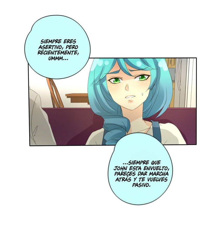 UnORDINARY Capitulo 71 página 77