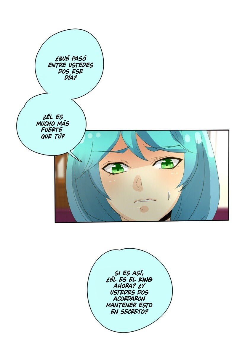 UnORDINARY Capitulo 71 página 79