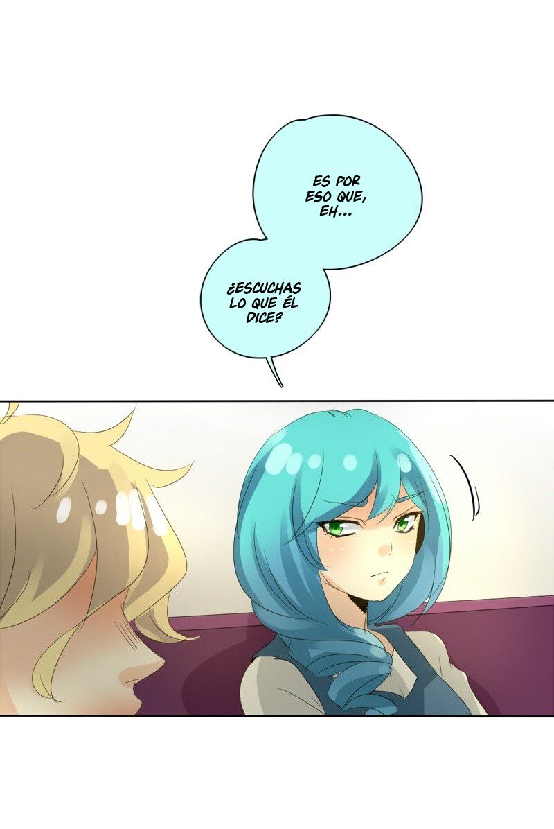 UnORDINARY Capitulo 71 página 80