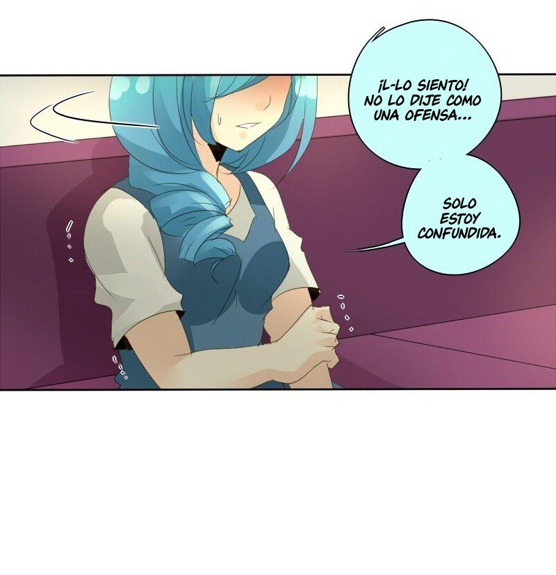 UnORDINARY Capitulo 71 página 83