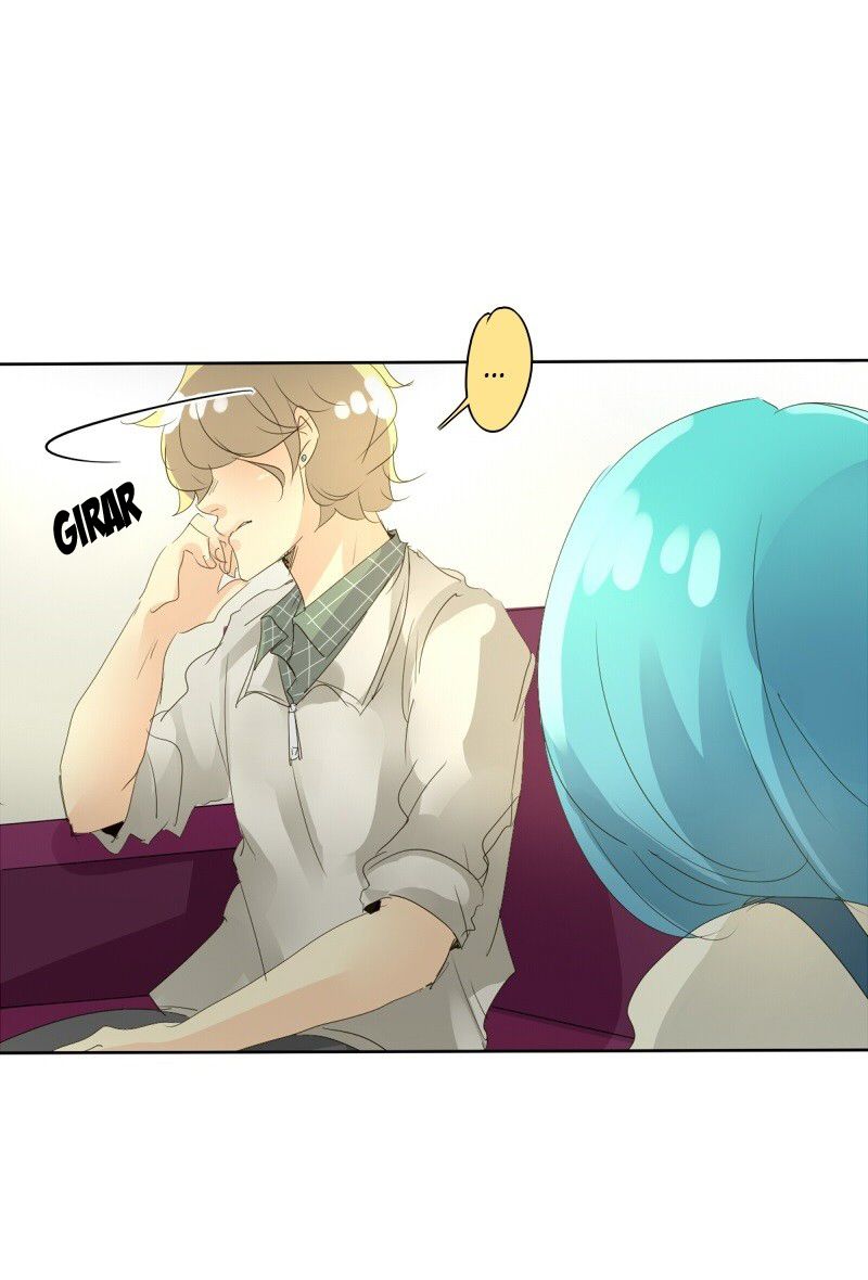 UnORDINARY Capitulo 71 página 84