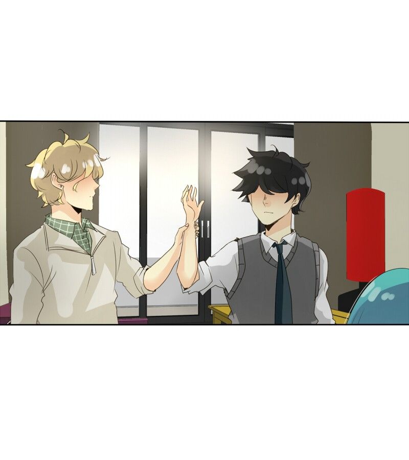 UnORDINARY Capitulo 71 página 9