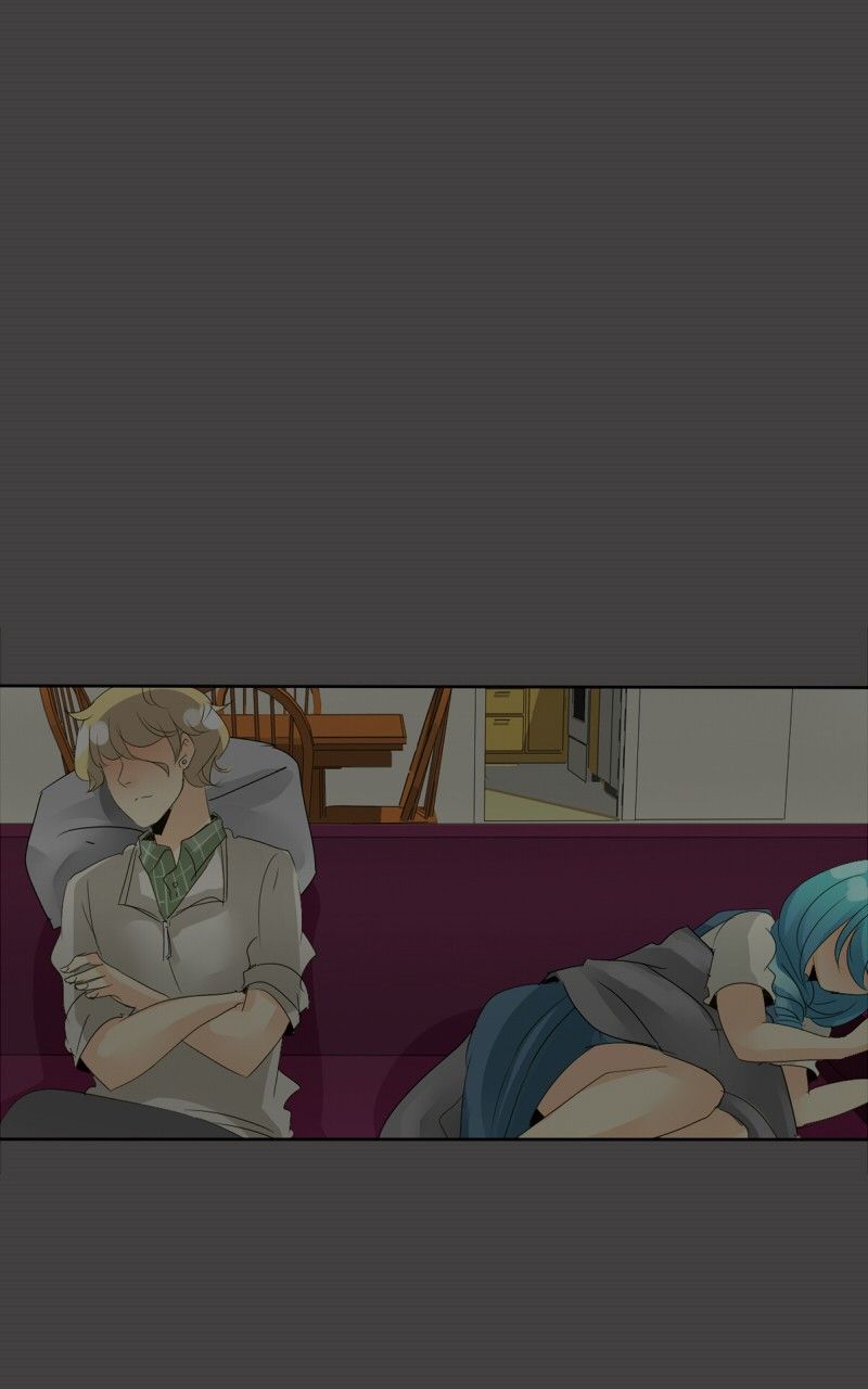 UnORDINARY Capitulo 71 página 94