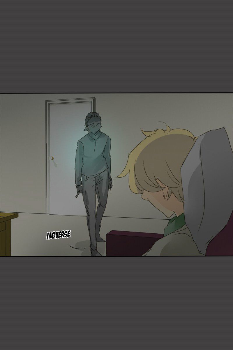 UnORDINARY Capitulo 72 página 11
