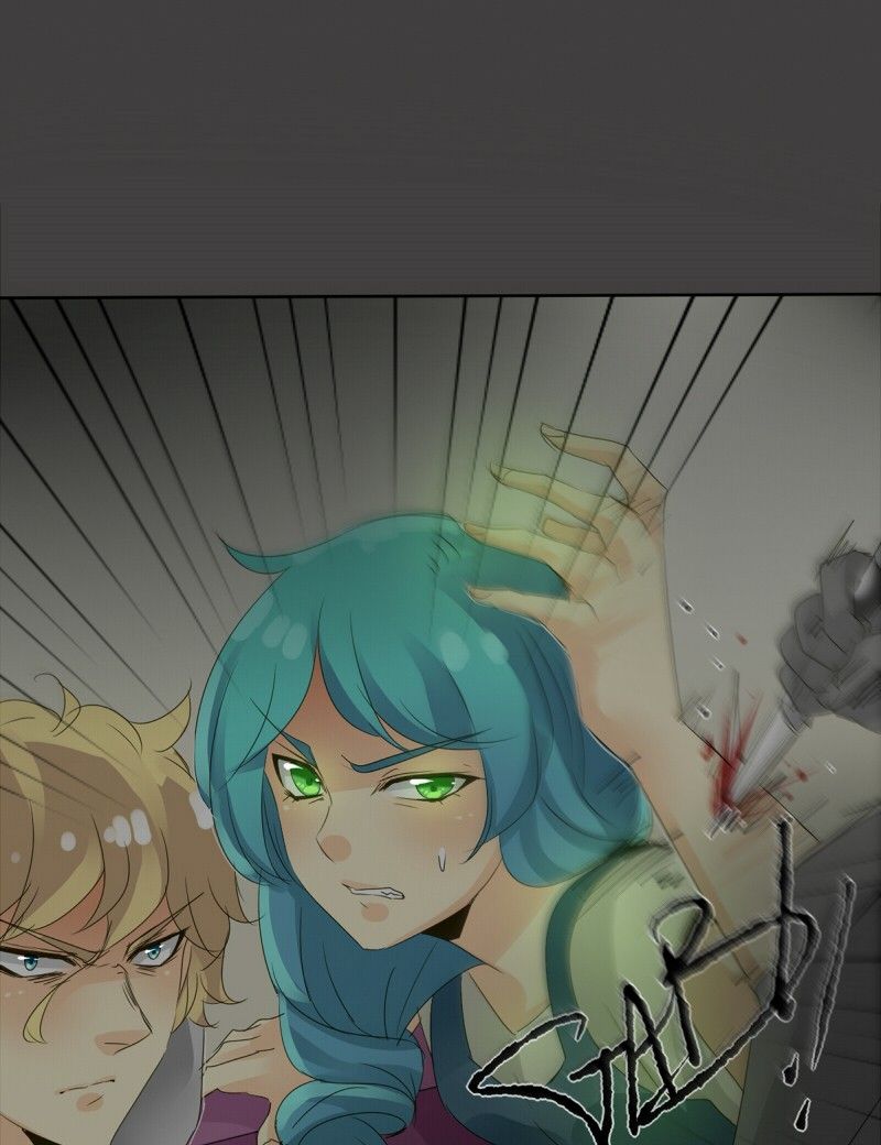 UnORDINARY Capitulo 72 página 19