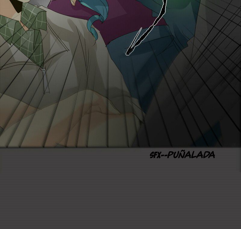 UnORDINARY Capitulo 72 página 20