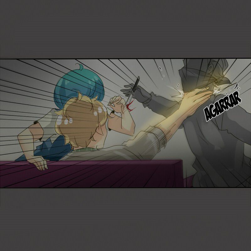 UnORDINARY Capitulo 72 página 22