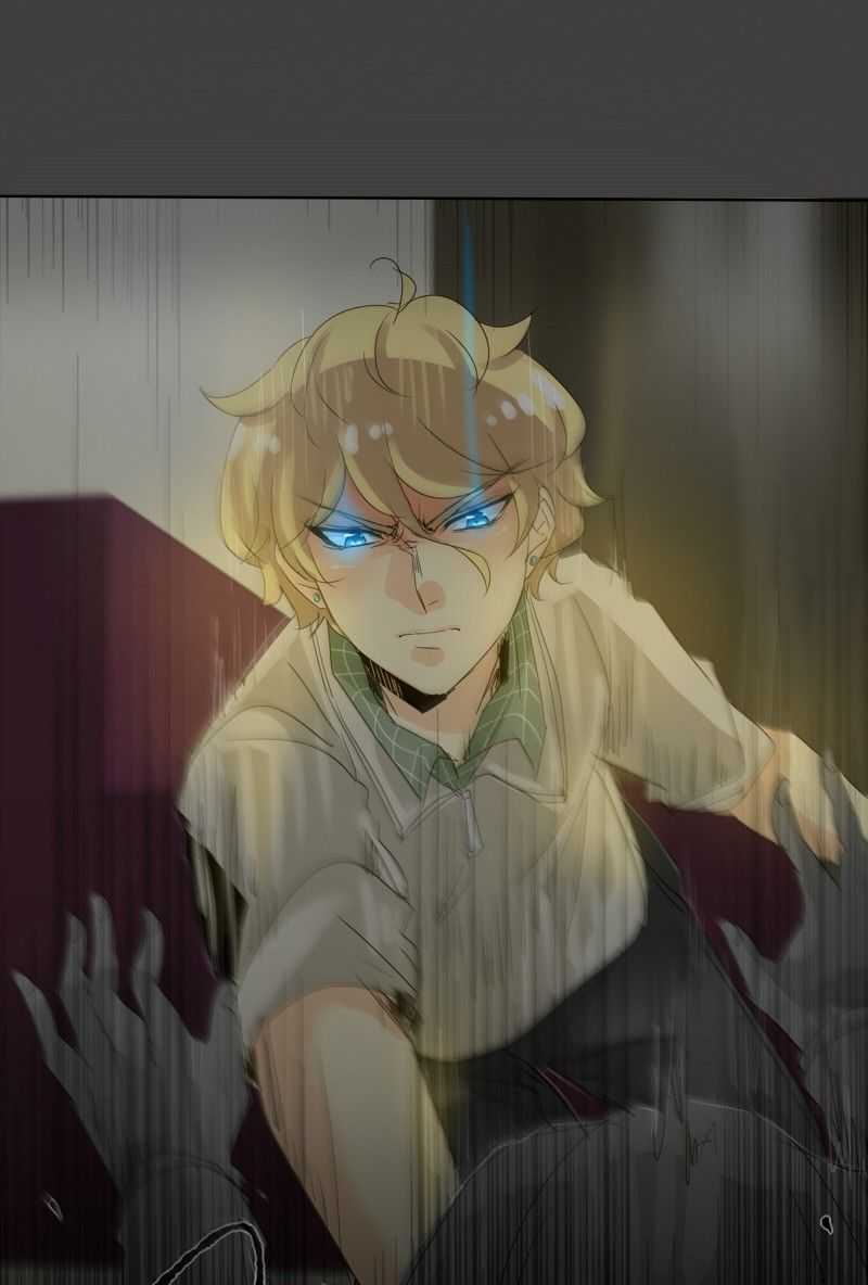 UnORDINARY Capitulo 72 página 24