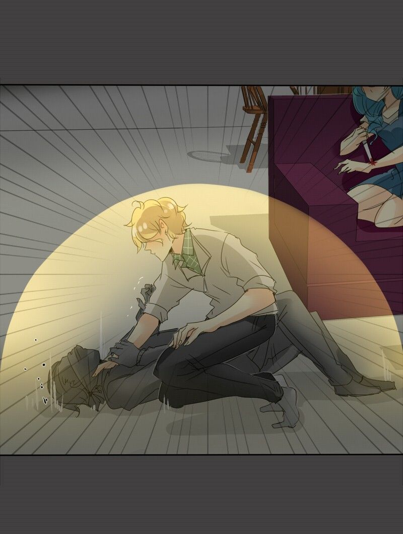 UnORDINARY Capitulo 72 página 26