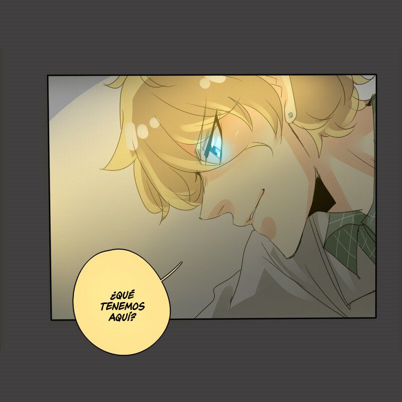 UnORDINARY Capitulo 72 página 27