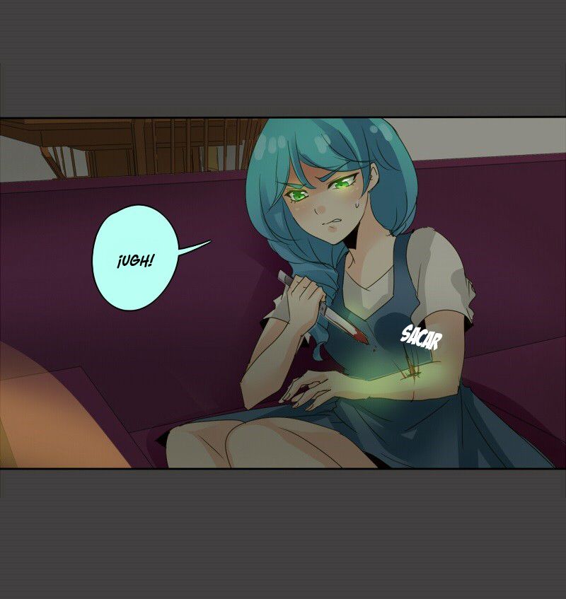 UnORDINARY Capitulo 72 página 29
