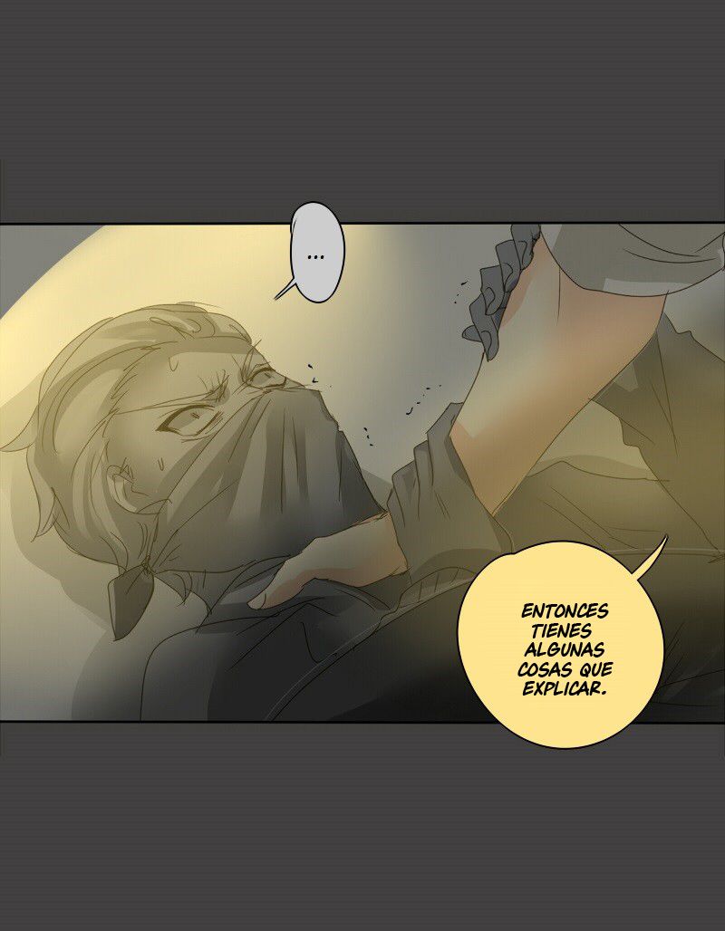UnORDINARY Capitulo 72 página 32