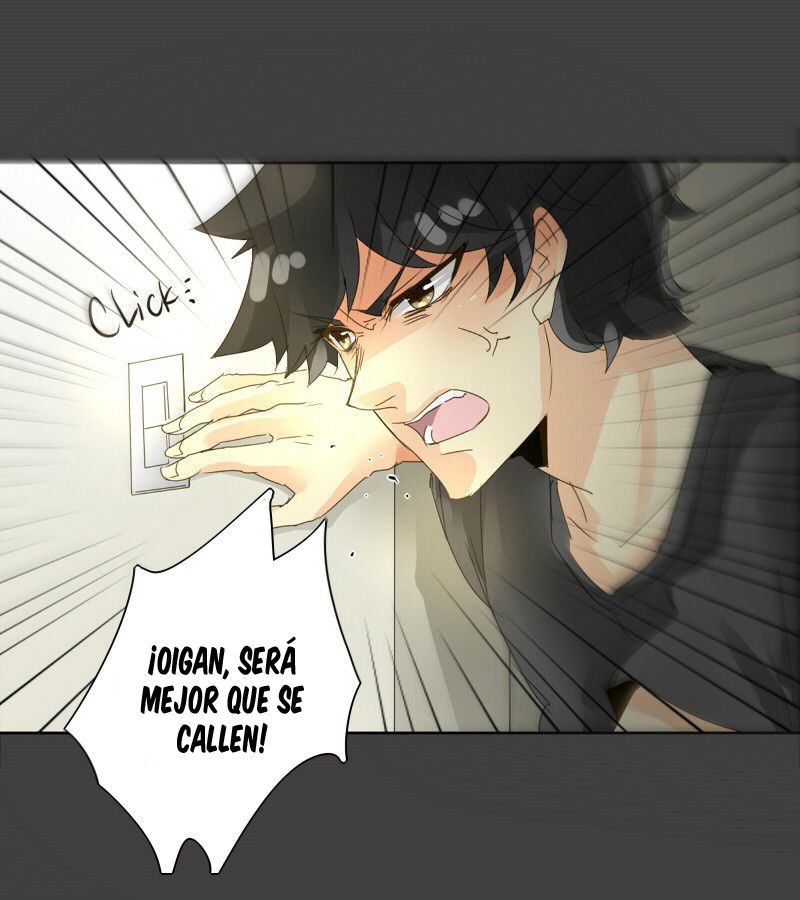 UnORDINARY Capitulo 72 página 34
