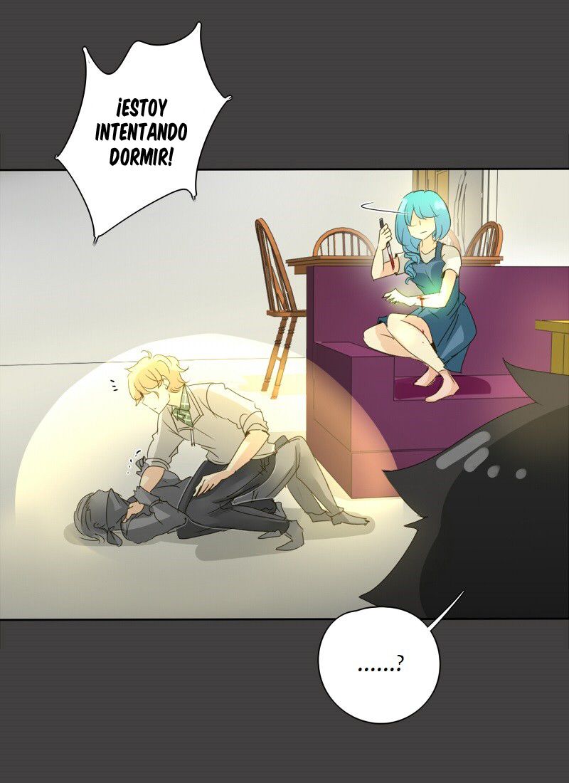 UnORDINARY Capitulo 72 página 35