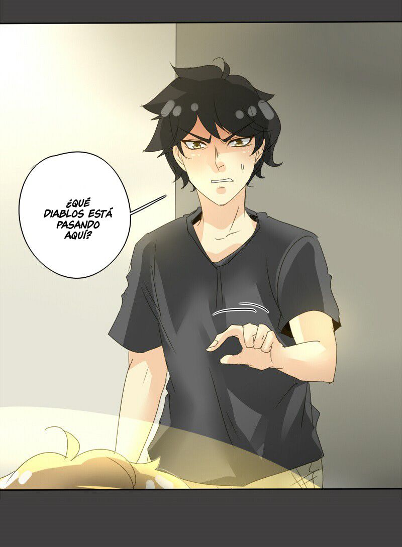 UnORDINARY Capitulo 72 página 37