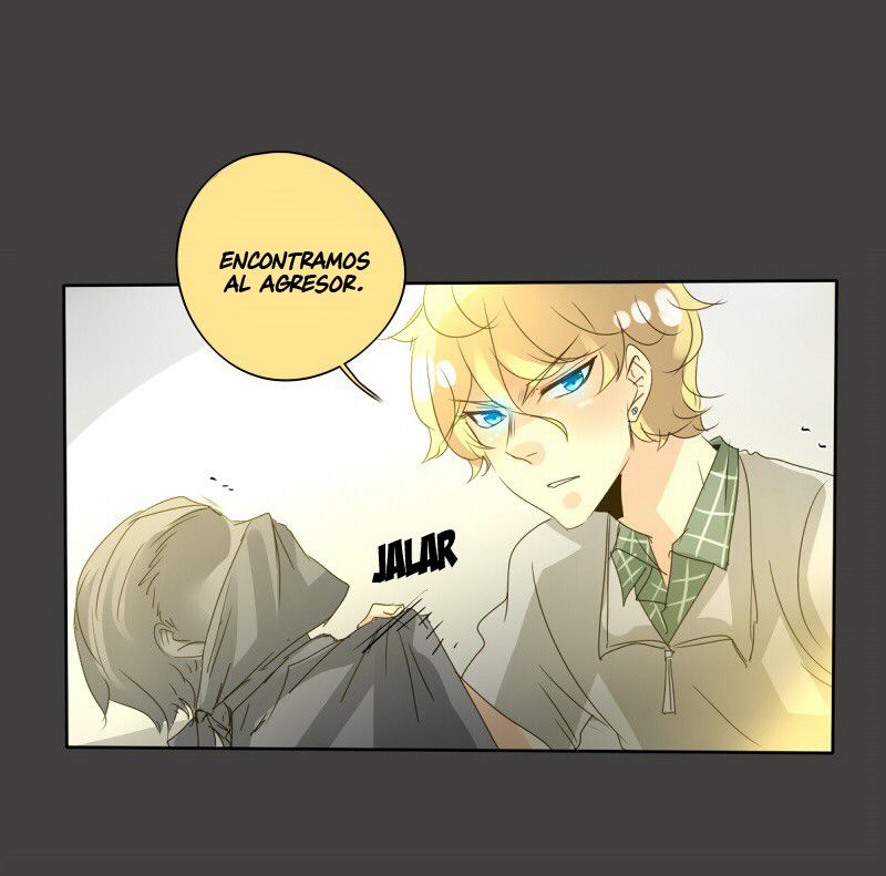 UnORDINARY Capitulo 72 página 38