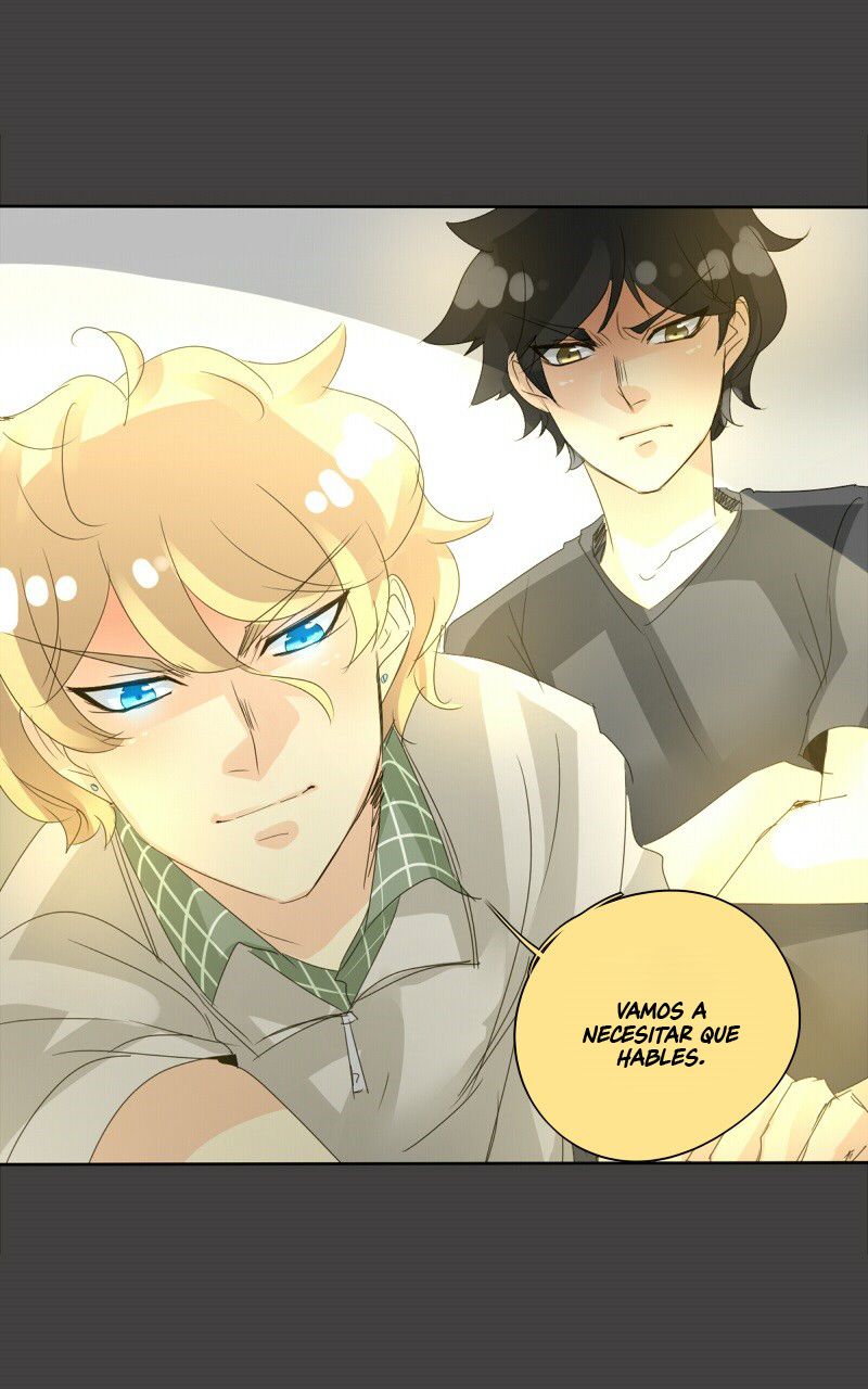 UnORDINARY Capitulo 72 página 43