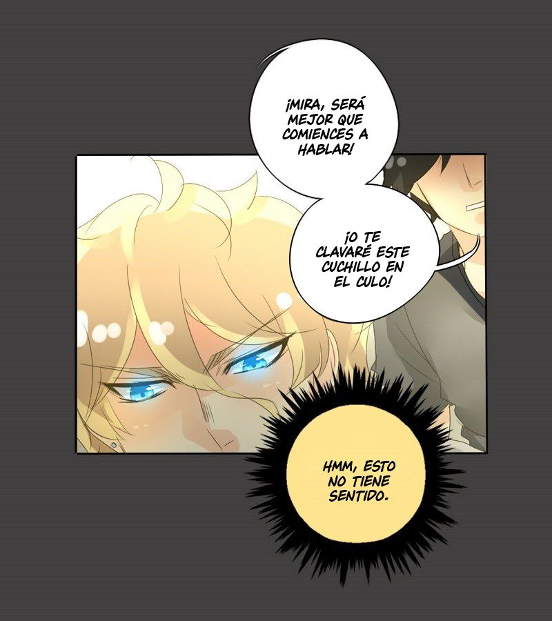 UnORDINARY Capitulo 72 página 47