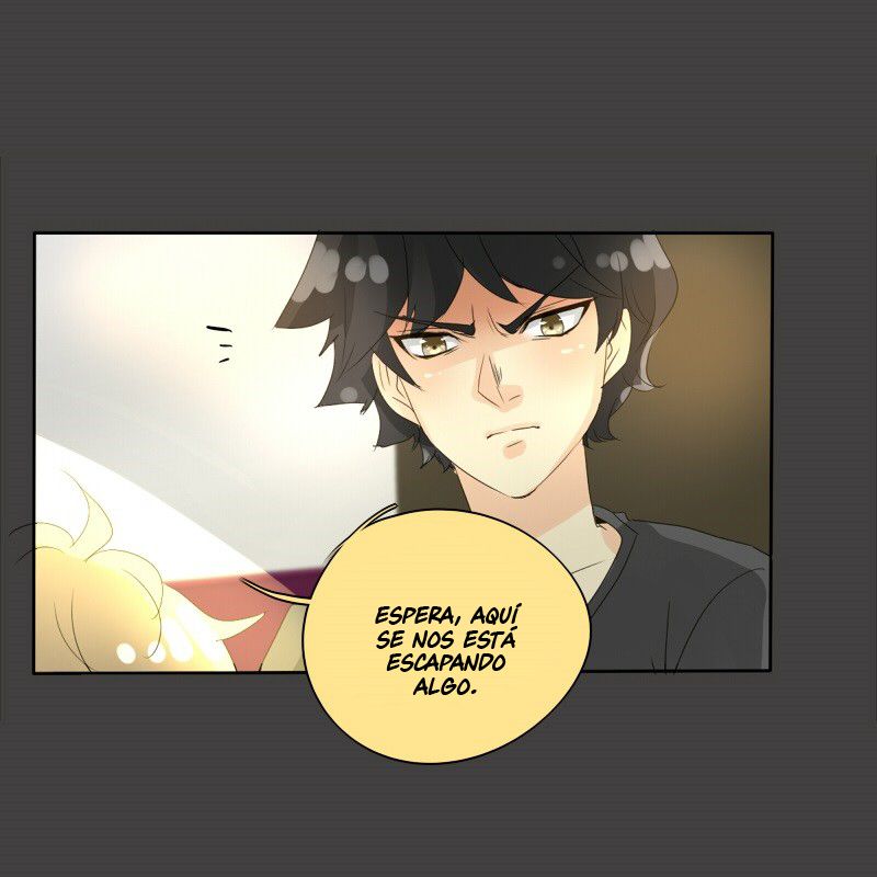 UnORDINARY Capitulo 72 página 49